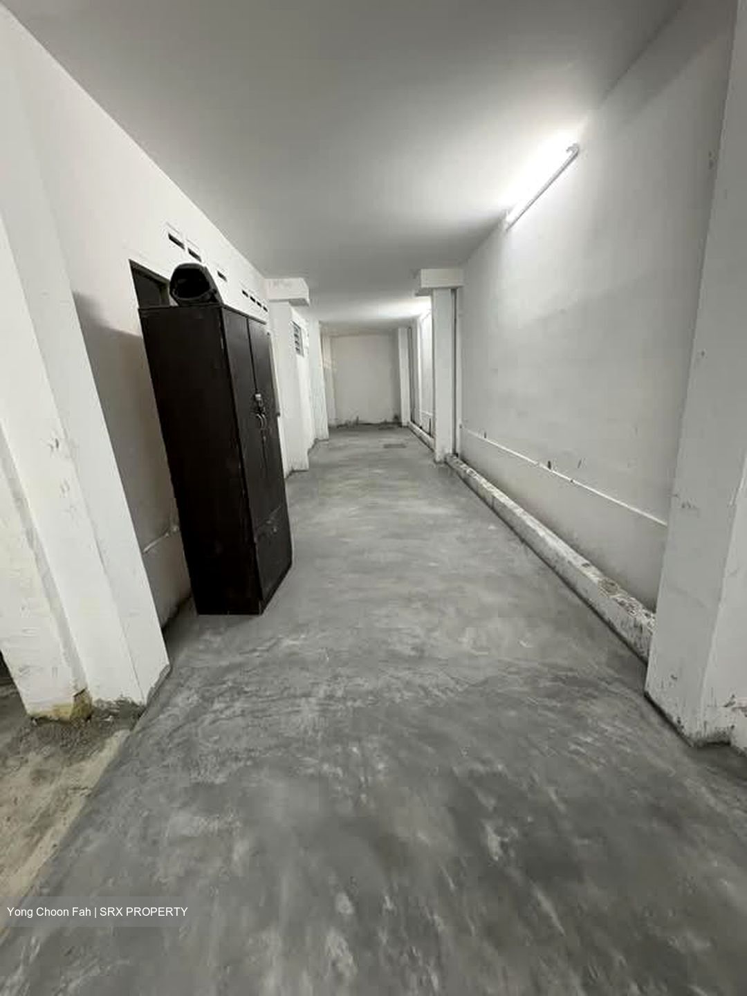 Jalan Mesin (D13), Factory #591804081